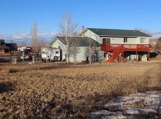 60810 Gunnison Rd, Montrose, CO 81401