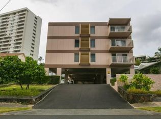 968 Spencer St APT 204, Honolulu, HI 96822