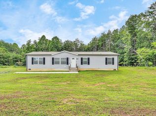 1363 Gander Ln, Bedford, VA