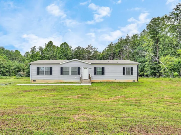 1363 Gander Ln, Bedford, VA 24523