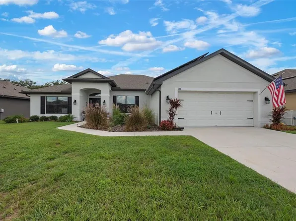 177 Heritage Park Ln, Mulberry, FL 33860