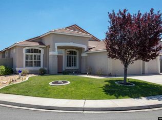 1788 Arrow Wood Ct, Reno, NV 89521