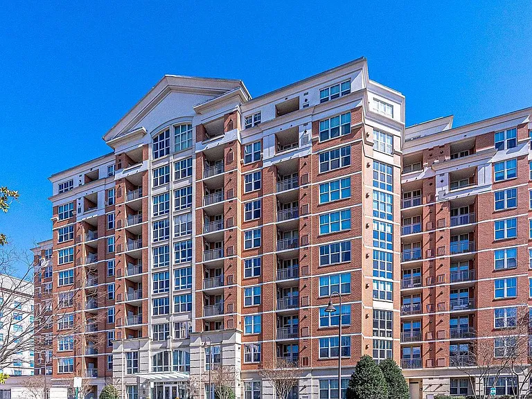 11760 Sunrise Valley Dr #803 — Photo 1