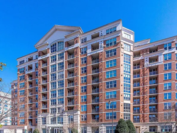 11760 Sunrise Valley Dr, Reston, VA