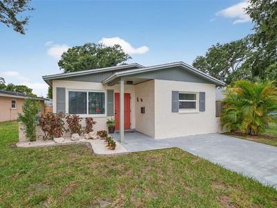1422 35th St N, Saint Petersburg, FL, 33713