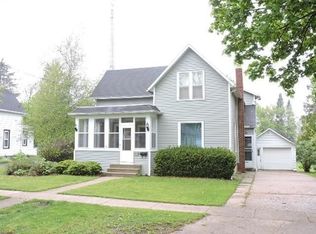 115 Jackson St #HOUSE, Fort Atkinson, WI 53538