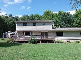 140 Stanley Rd, Oil City, PA 16301