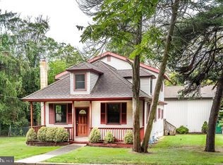 85 Clementon Rd E, Gibbsboro, NJ 08026