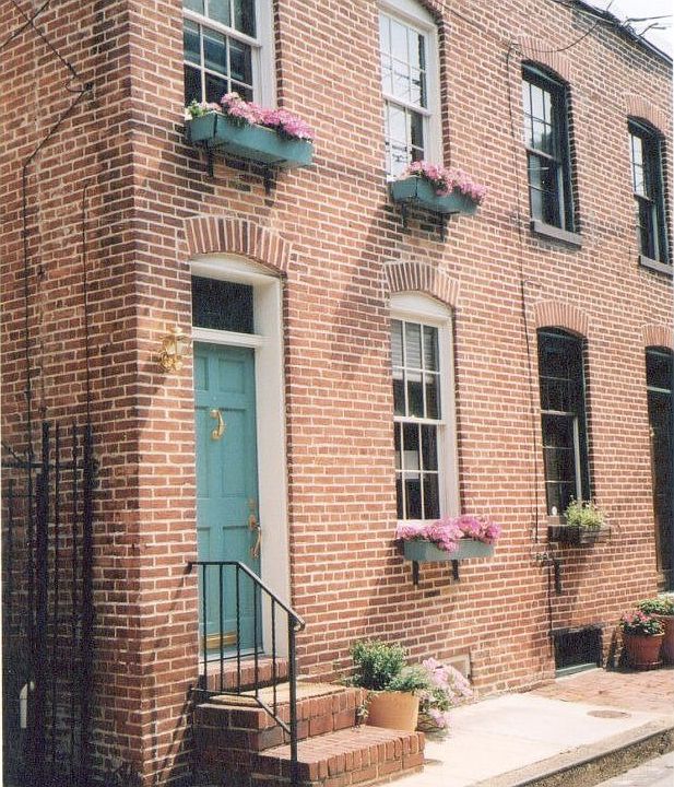 For Sale: 216 E. Churchill Street, Baltimore, MD 21230