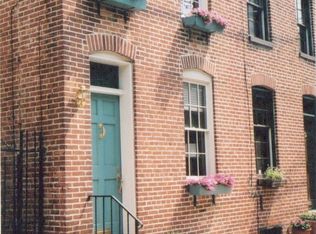 216 E Churchill St, Baltimore, MD 21230