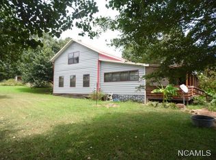 983 County Road 532, Hanceville, AL 35077