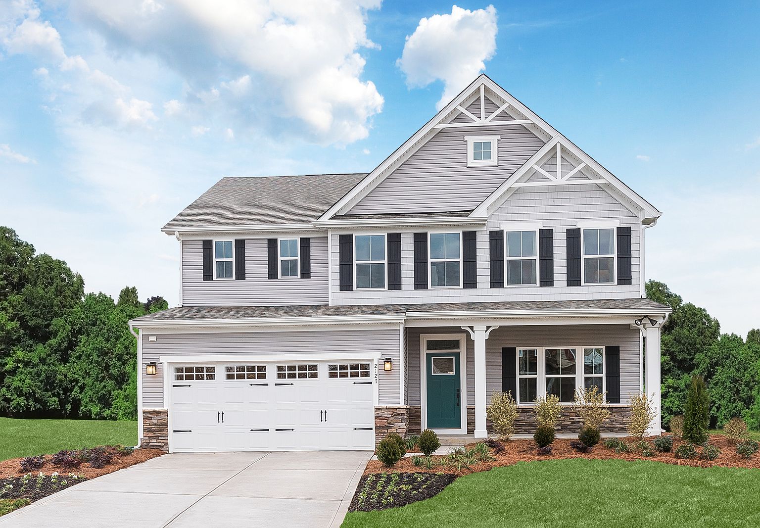 Lehigh Plan, Lehigh Hills Singles, Fogelsville, PA 18051 | Zillow