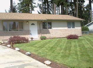 19404 Crescent Dr E, Spanaway, WA 98387