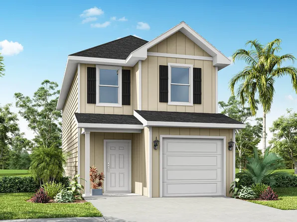 370 Coastal Canopy Ln, Port Saint Joe, FL 32456