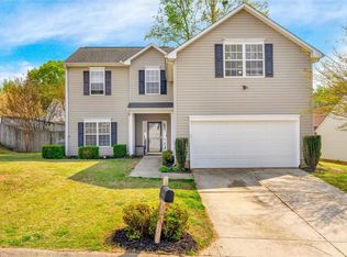 705 Bent Hollow Ct, Moore, SC 29369