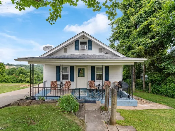 69703 Sunset Hts, Bridgeport, OH 43912