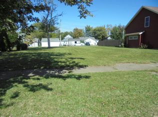 526 W Main St, Hartford City, IN 47348