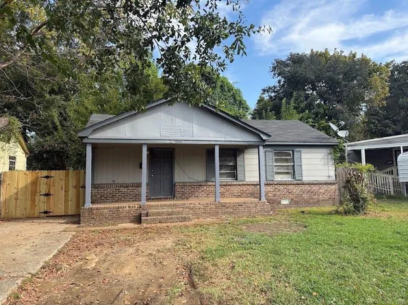 4138 Bayliss Ave, Memphis, TN 38108