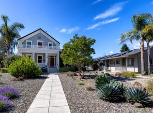 Blackburn House Apartments, Santa Cruz, CA 95060