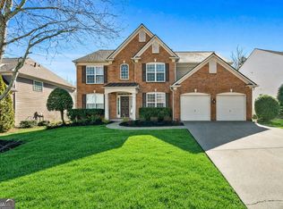 3910 Balas St, Cumming, GA 30040