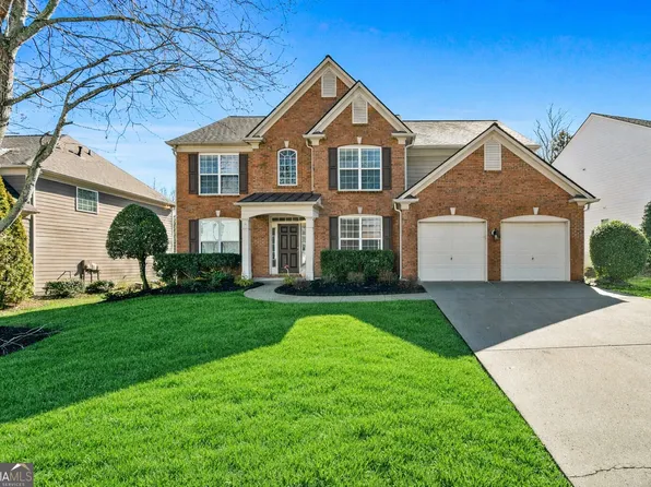 3910 Balas St, Cumming, GA 30040