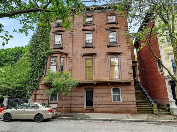 147 Benefit St #3, Providence, RI 02903