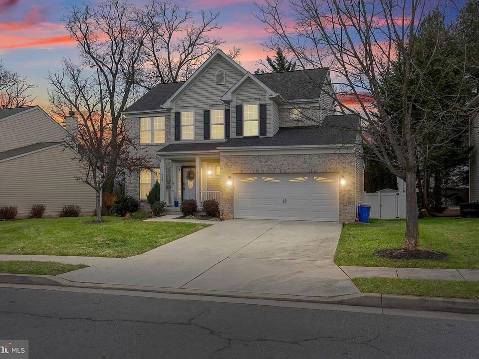 1st image of 114 Grist Stone Way