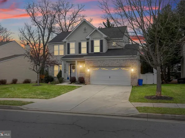 114 Grist Stone Way, Owings Mills, MD 21117