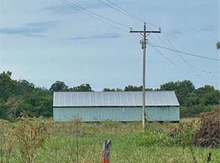 1115 Highway 103 N, Green Forest, AR 72638