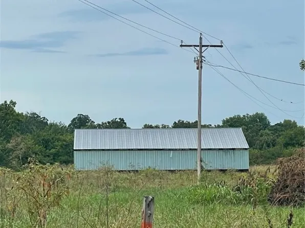 1115 Highway 103 N, Green Forest, AR 72638