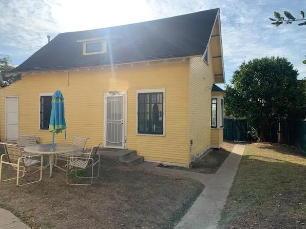 2409 E St, San Diego, CA 92102