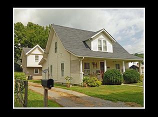 545 Hagy St #545, Abingdon, VA 24210