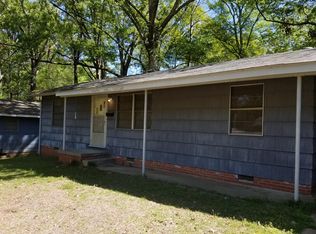 3132 Charleston Dr, Jackson, MS 39212
