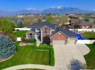 11341 S Carrie Rim Cir, South Jordan, UT 84095