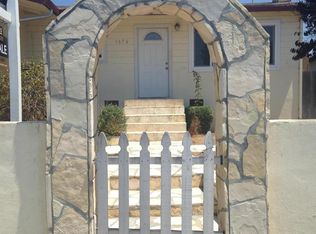 1676 Vallejo St, Seaside, CA 93955