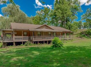 12510 Shrader Rd, Pea Ridge, AR 72751