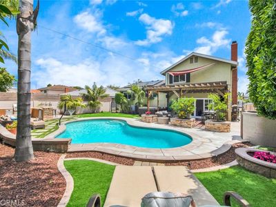 17157 Buttonwood St, Fountain Valley, CA, 92708