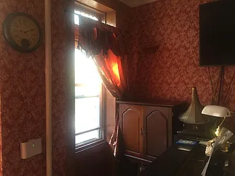 Sold by George L Clark Inc