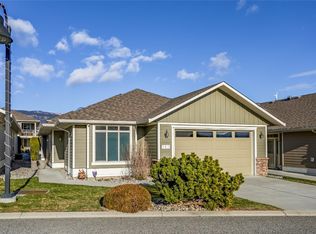 4035 Gellatly Rd S Unit 153, West Kelowna, BC V4T 1R7