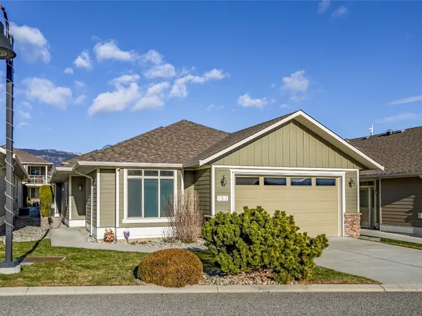 4035 Gellatly Rd S Unit 153, West Kelowna, BC V4T 1R7