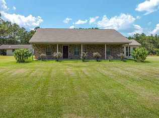 16795 Old River Rd, Vancleave, MS 39565