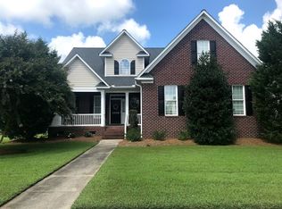 4508 Southlea Dr, Winterville, NC 28590