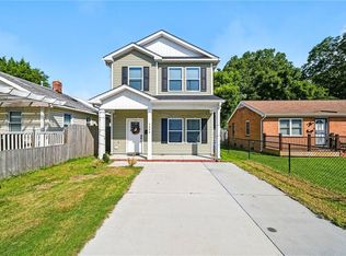 524 Harriett St #B, Hampton, VA 23669