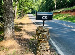 801 Radio Springs Rd SW, Rome, GA 30165