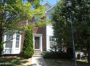 15614 Wistar Pl, Brandywine, MD 20613