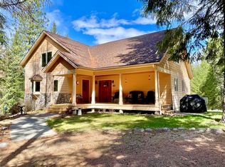 69 Fir Dr, Thompson Falls, MT 59873