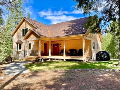 69 Fir Dr, Thompson Falls, MT, 59873