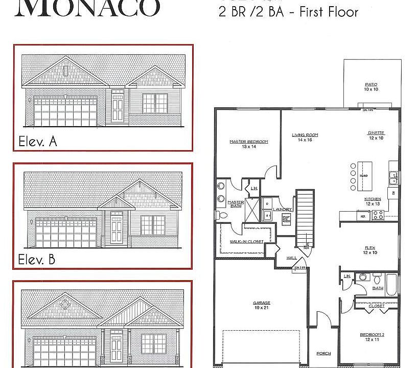 2nd image of 27413 W Porto Ln