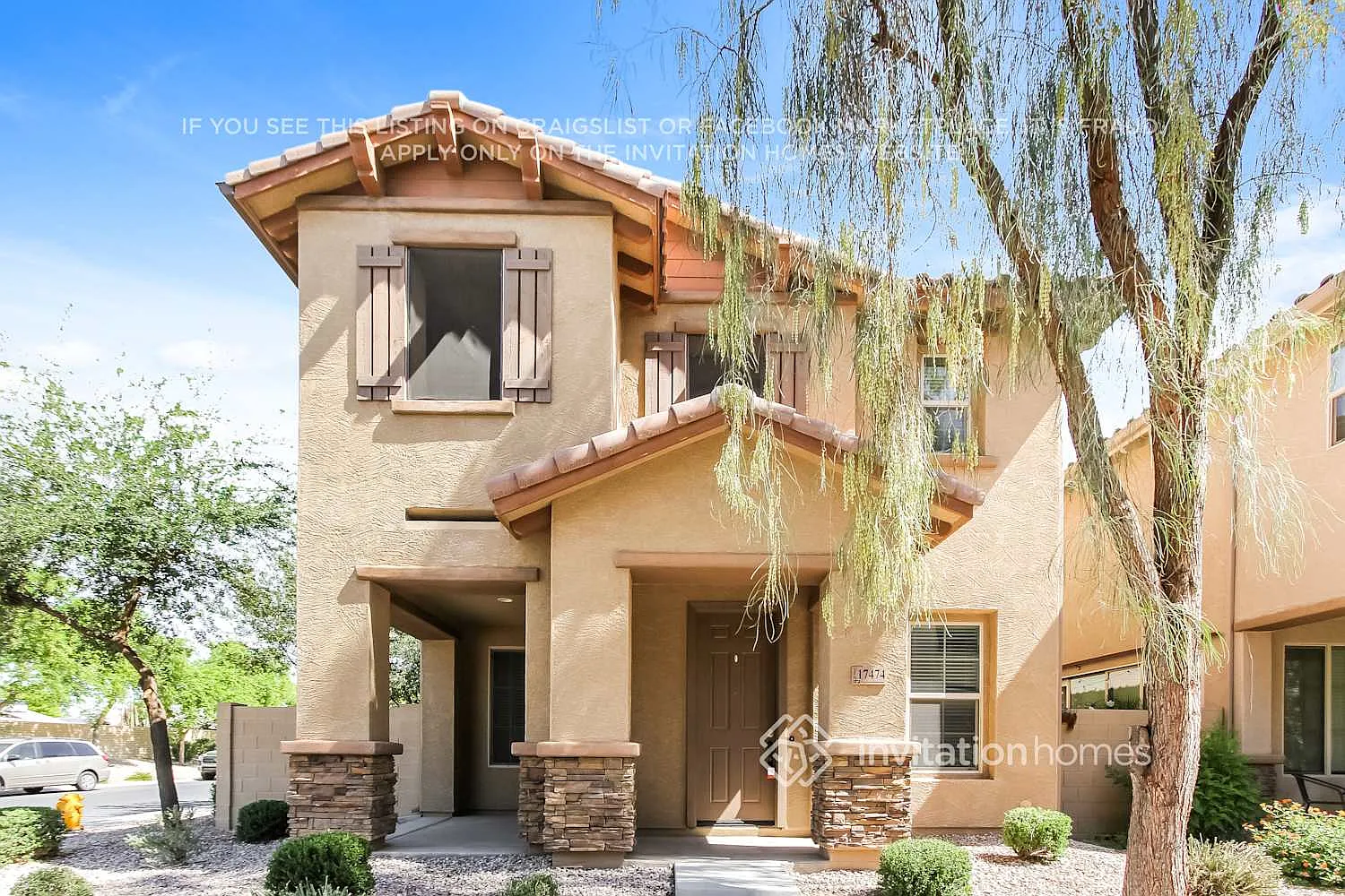 17474 N 92Nd Gln Peoria, AZ 85382 — Photo 2