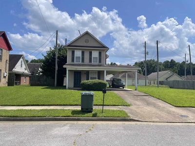 31 Mabel Dr, Memphis, TN, 38109